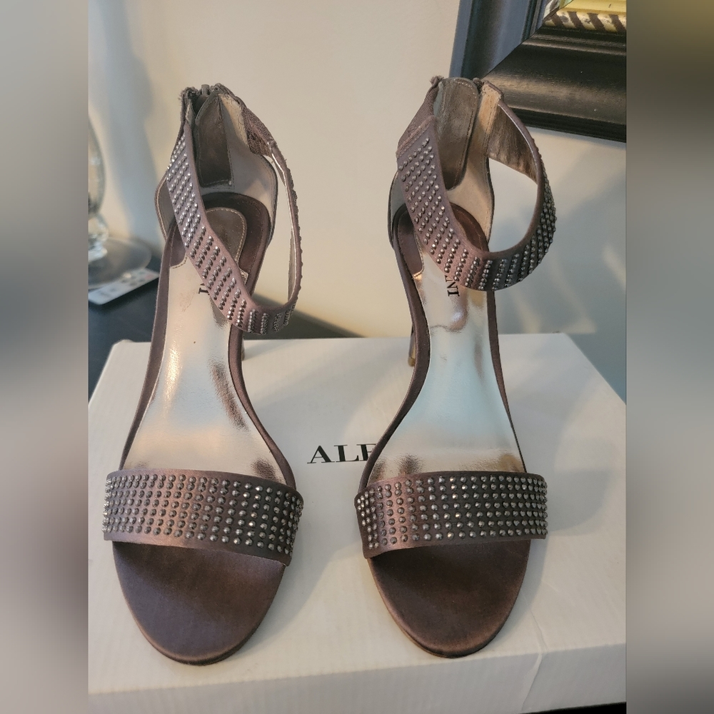 Alfani Dress heels